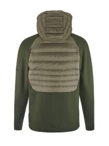 ADV Explore Lt. Down Hybrid Jkt M