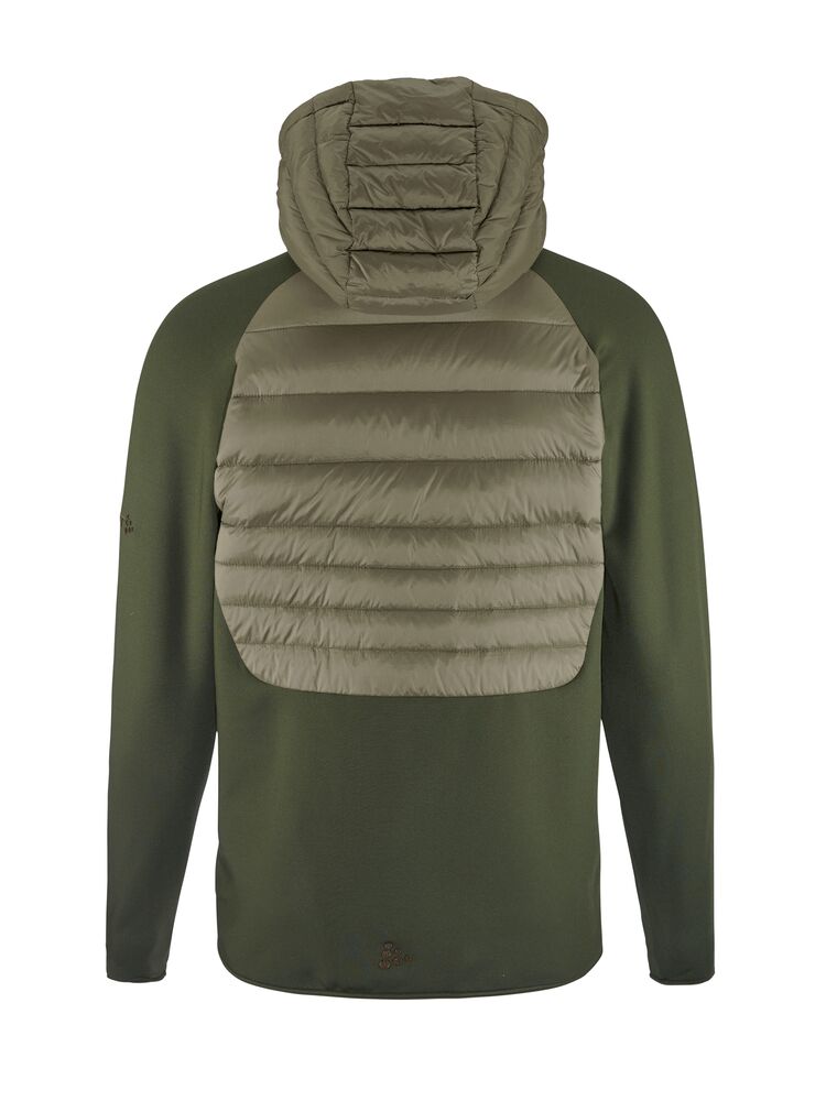 ADV Explore Lt. Down Hybrid Jkt M