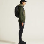 ADV Explore Lt. Down Hybrid Jkt M