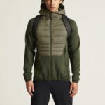 ADV Explore Lt. Down Hybrid Jkt M