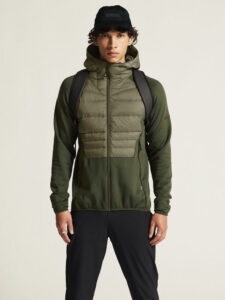 ADV Explore Lt. Down Hybrid Jkt M
