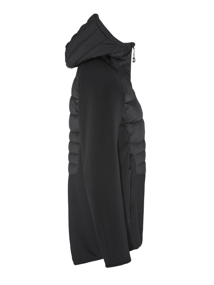 ADV Explore Lt. Down Hybrid Jkt M
