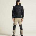ADV Explore Lt. Down Hybrid Jkt M