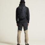 ADV Explore Lt. Down Hybrid Jkt M