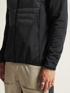 ADV Explore Lt. Down Hybrid Jkt M