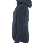 ADV Explore Lt. Down Hybrid Jkt W
