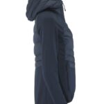 ADV Explore Lt. Down Hybrid Jkt W