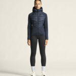 ADV Explore Lt. Down Hybrid Jkt W