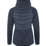 ADV Explore Lt. Down Hybrid Jkt W