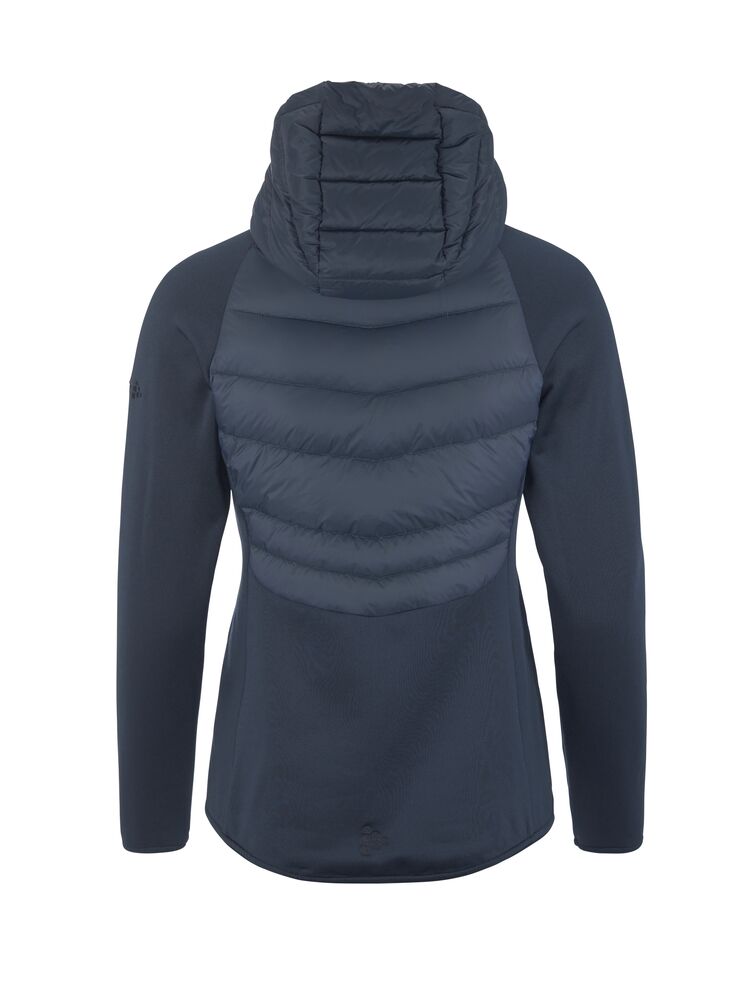 ADV Explore Lt. Down Hybrid Jkt W
