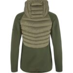 ADV Explore Lt. Down Hybrid Jkt W