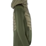 ADV Explore Lt. Down Hybrid Jkt W