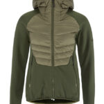 ADV Explore Lt. Down Hybrid Jkt W