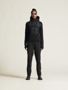 ADV Explore Lt. Down Hybrid Jkt W