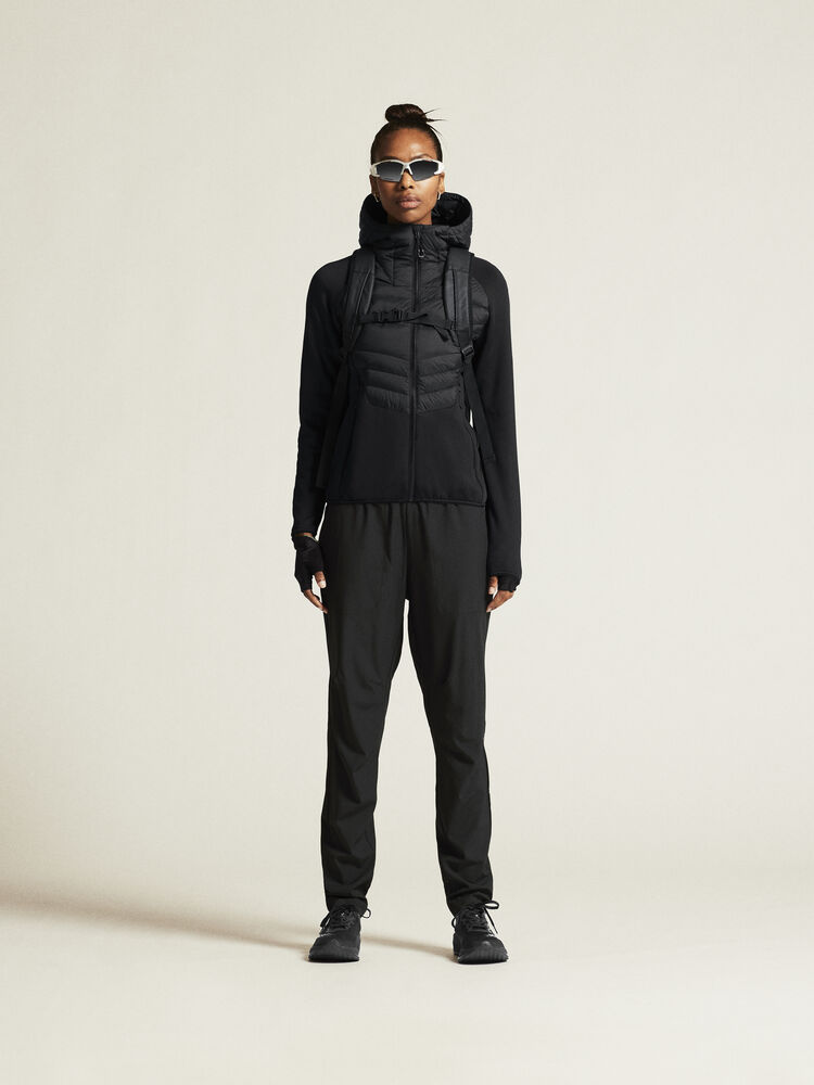 ADV Explore Lt. Down Hybrid Jkt W