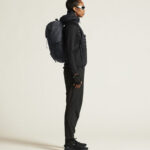 ADV Explore Lt. Down Hybrid Jkt W