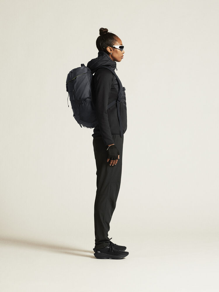 ADV Explore Lt. Down Hybrid Jkt W