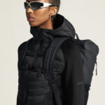 ADV Explore Lt. Down Hybrid Jkt W