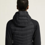 ADV Explore Lt. Down Hybrid Jkt W