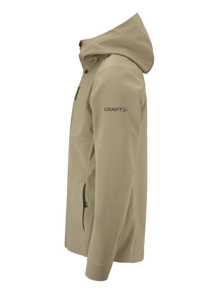 ADV Explore Softshell 2.0 Jkt M