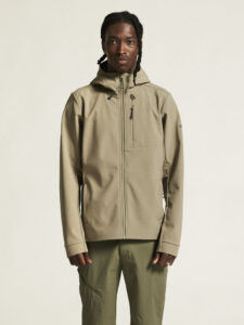 ADV Explore Softshell 2.0 Jkt M