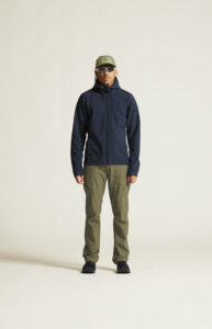ADV Explore Softshell 2.0 Jkt M