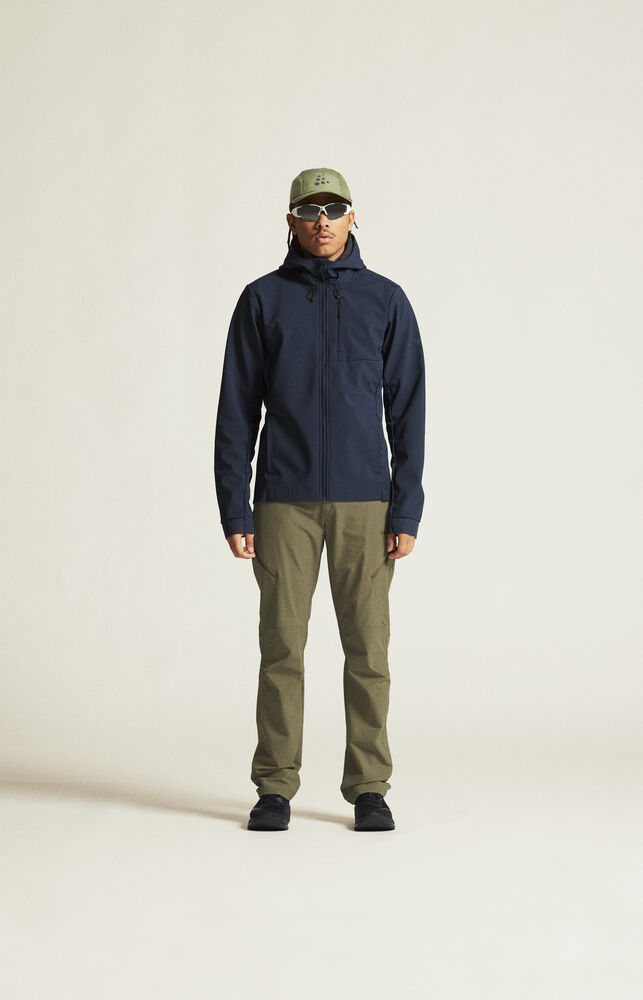 ADV Explore Softshell 2.0 Jkt M