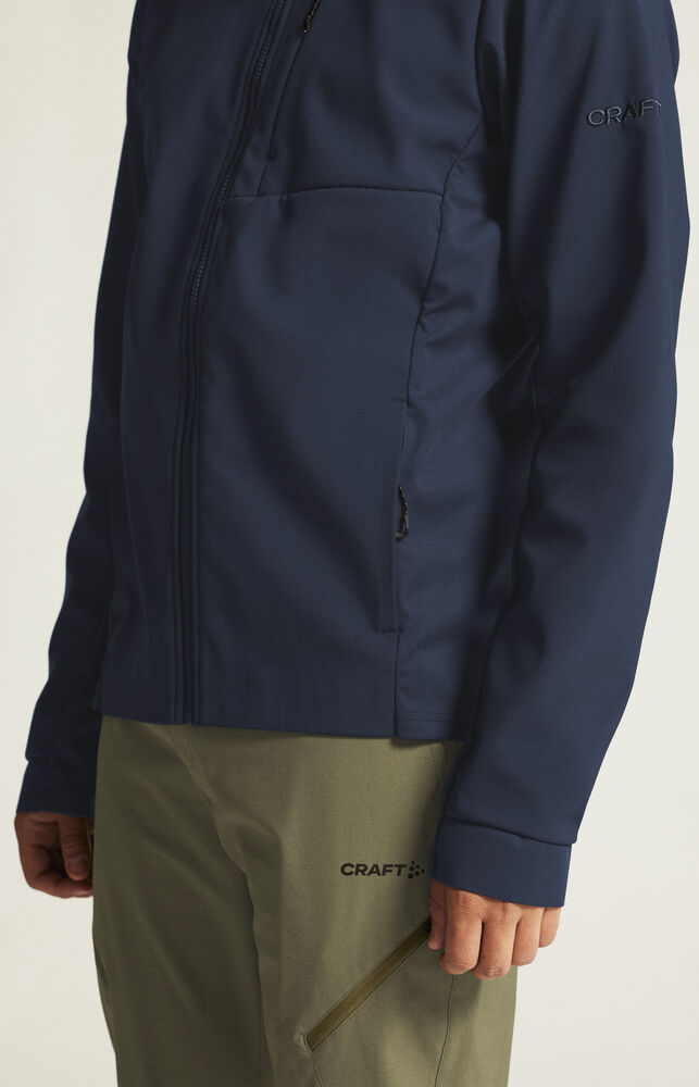ADV Explore Softshell 2.0 Jkt M