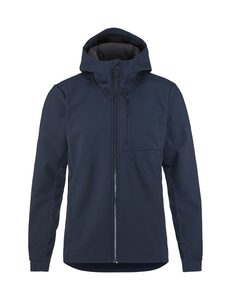 ADV Explore Softshell 2.0 Jkt M