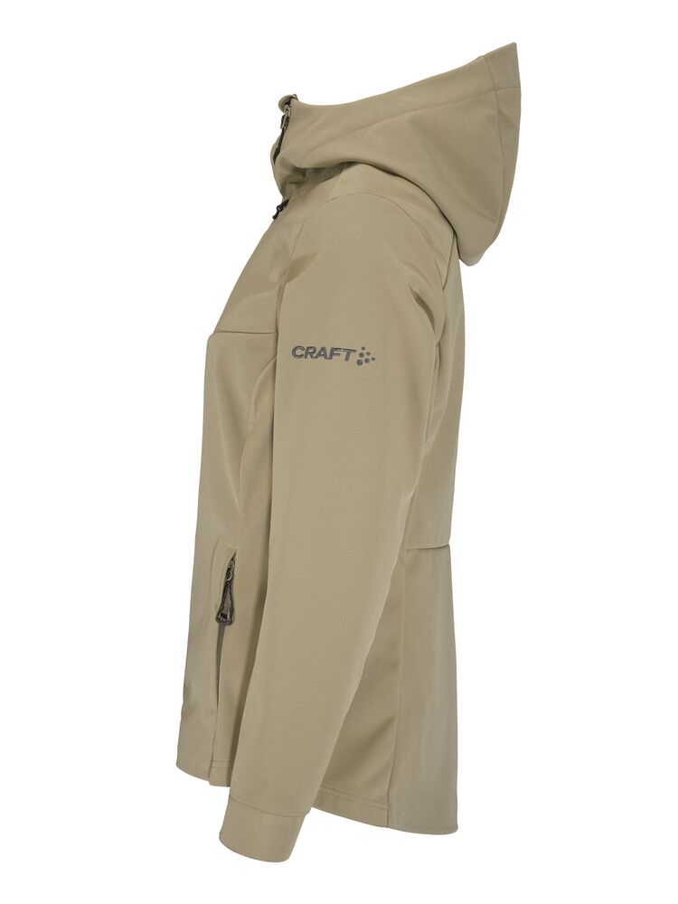 ADV Explore Softshell 2.0 Jkt W