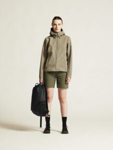 ADV Explore Softshell 2.0 Jkt W