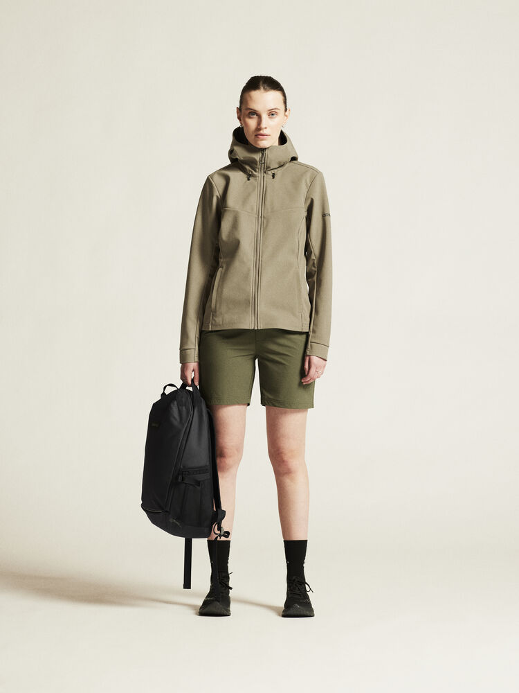 ADV Explore Softshell 2.0 Jkt W