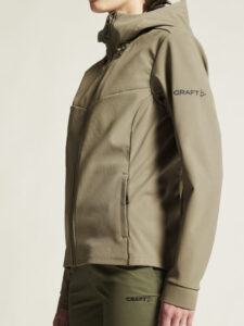 ADV Explore Softshell 2.0 Jkt W