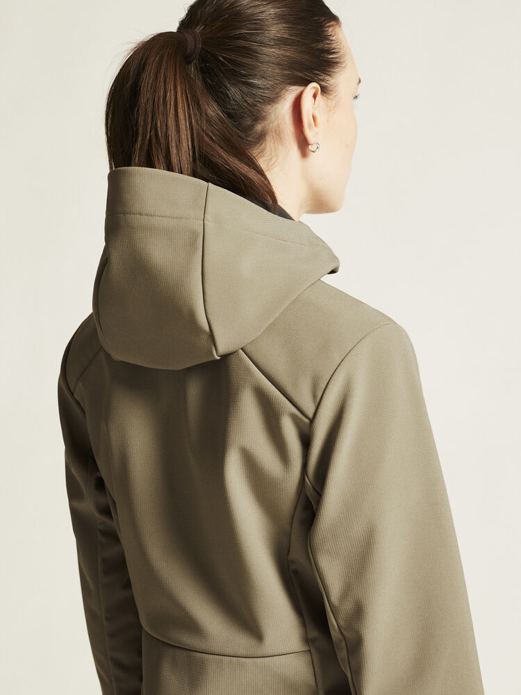 ADV Explore Softshell 2.0 Jkt W