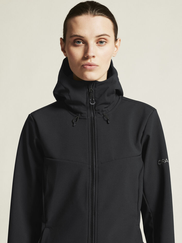 ADV Explore Softshell 2.0 Jkt W
