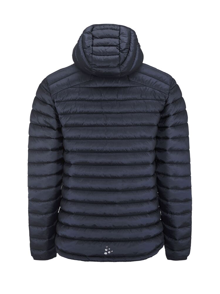 CORE Explore Lt. Insulation Jkt M