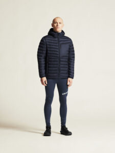 CORE Explore Lt. Insulation Jkt M