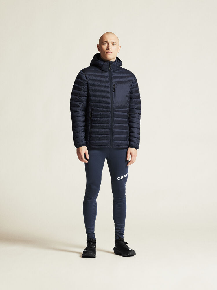 CORE Explore Lt. Insulation Jkt M