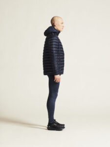 CORE Explore Lt. Insulation Jkt M