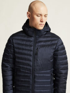 CORE Explore Lt. Insulation Jkt M
