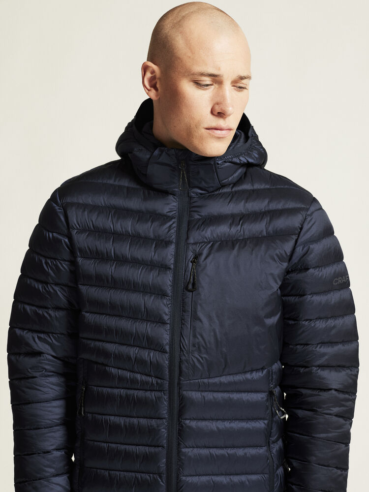 CORE Explore Lt. Insulation Jkt M