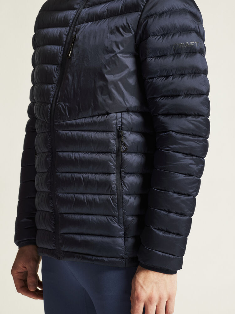 CORE Explore Lt. Insulation Jkt M