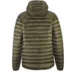 CORE Explore Lt. Insulation Jkt M