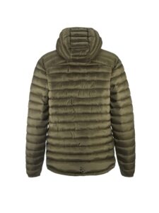 CORE Explore Lt. Insulation Jkt M
