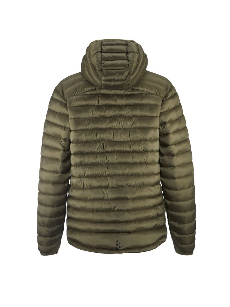 CORE Explore Lt. Insulation Jkt M