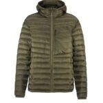 CORE Explore Lt. Insulation Jkt M