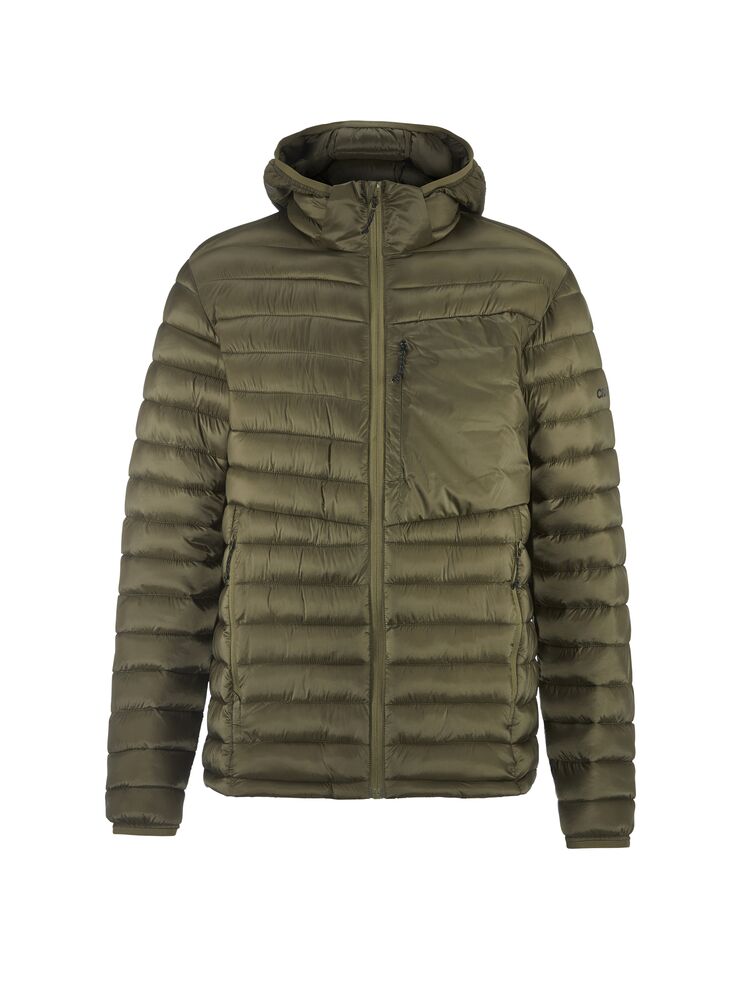 CORE Explore Lt. Insulation Jkt M