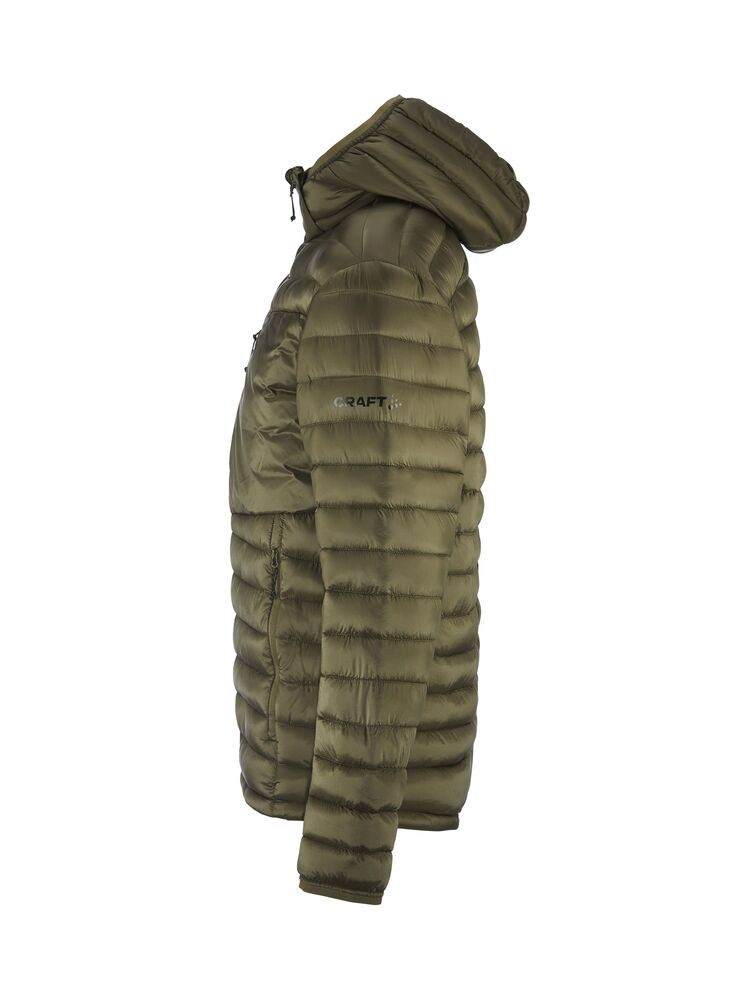 CORE Explore Lt. Insulation Jkt M
