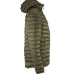 CORE Explore Lt. Insulation Jkt M