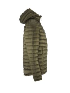 CORE Explore Lt. Insulation Jkt M